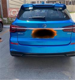 ئێم جی RX5